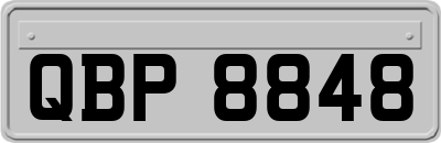 QBP8848