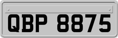QBP8875