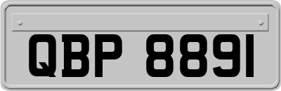 QBP8891
