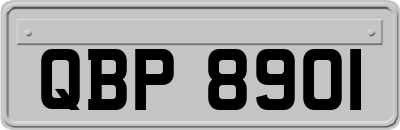 QBP8901