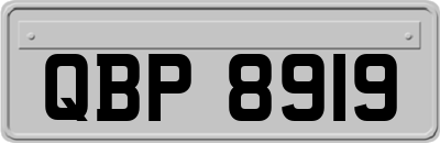 QBP8919