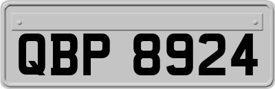 QBP8924