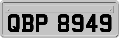 QBP8949