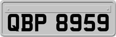QBP8959
