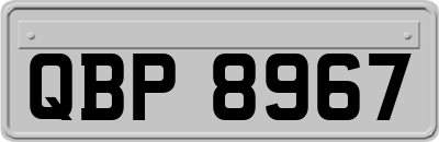 QBP8967