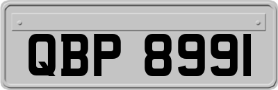 QBP8991