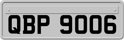 QBP9006