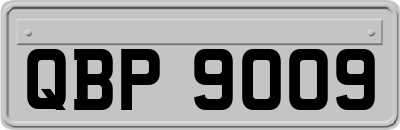QBP9009