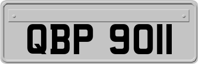 QBP9011