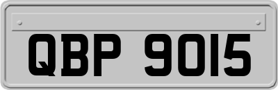 QBP9015