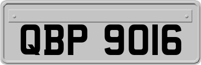QBP9016