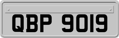 QBP9019