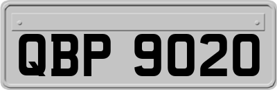QBP9020