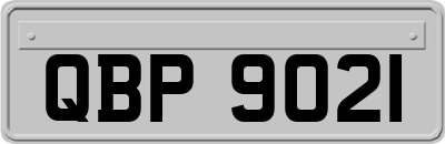 QBP9021