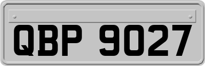 QBP9027