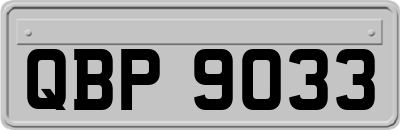QBP9033