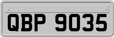 QBP9035
