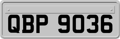 QBP9036