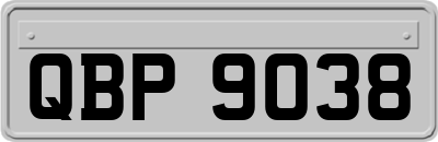 QBP9038