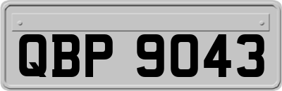 QBP9043