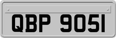 QBP9051