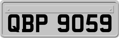 QBP9059