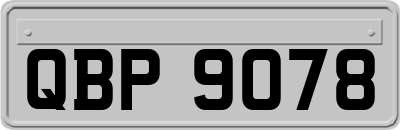 QBP9078