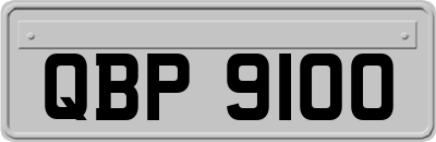QBP9100