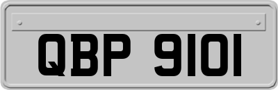QBP9101