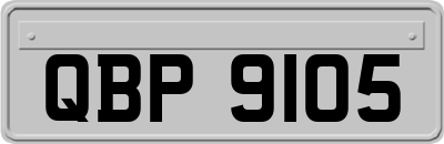 QBP9105