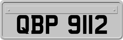 QBP9112