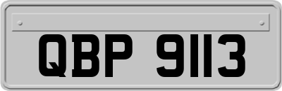 QBP9113