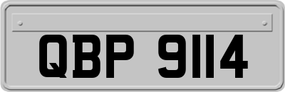 QBP9114