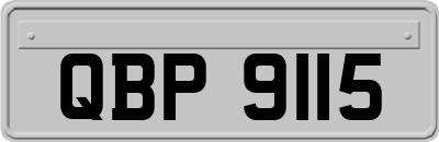 QBP9115