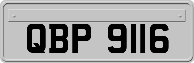 QBP9116