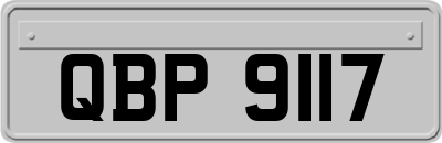 QBP9117