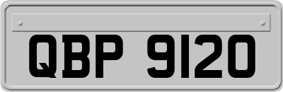 QBP9120