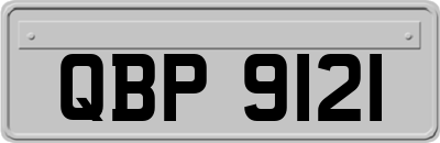 QBP9121