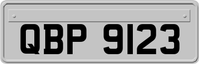 QBP9123