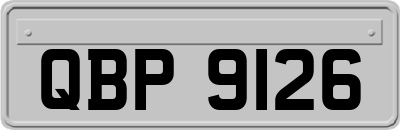 QBP9126