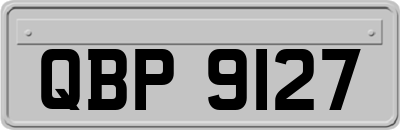 QBP9127