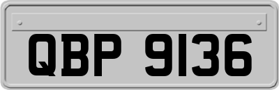 QBP9136