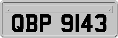 QBP9143