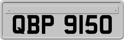 QBP9150