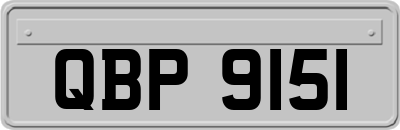 QBP9151