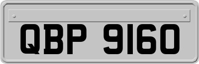QBP9160