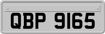 QBP9165