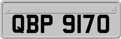 QBP9170