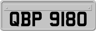 QBP9180