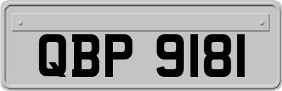QBP9181
